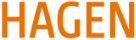 Hagen Human Capital Logo